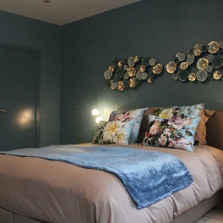 Apartamento Lola des Sources Spa Exterior foto