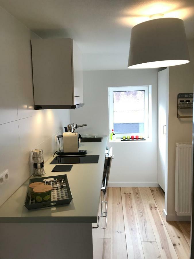 Apartamento Lola des Sources Spa Exterior foto