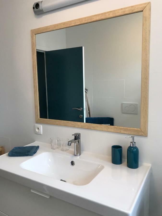 Apartamento Lola des Sources Spa Exterior foto