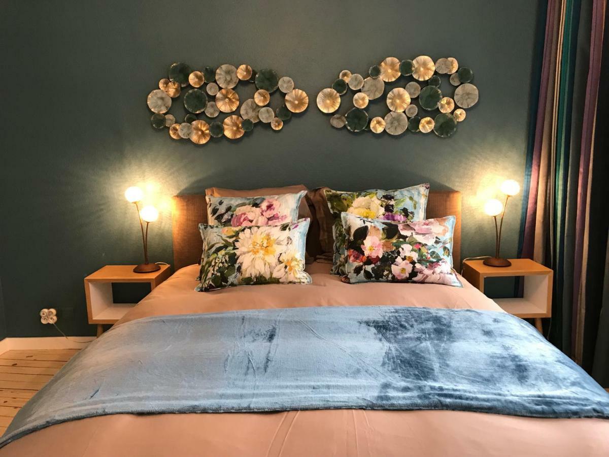 Apartamento Lola des Sources Spa Exterior foto